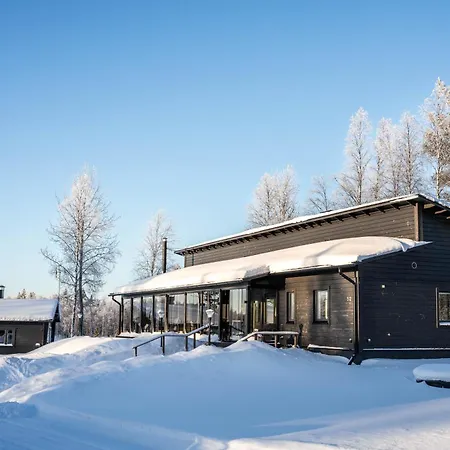 Villa Wikkelä-2
